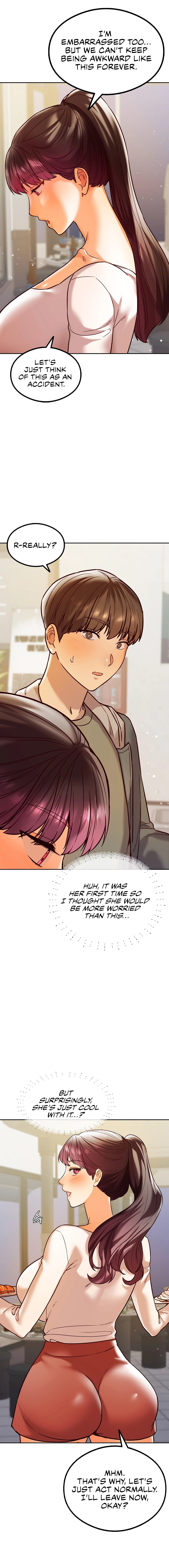 The Massage Club - Chapter 7 - picture 19