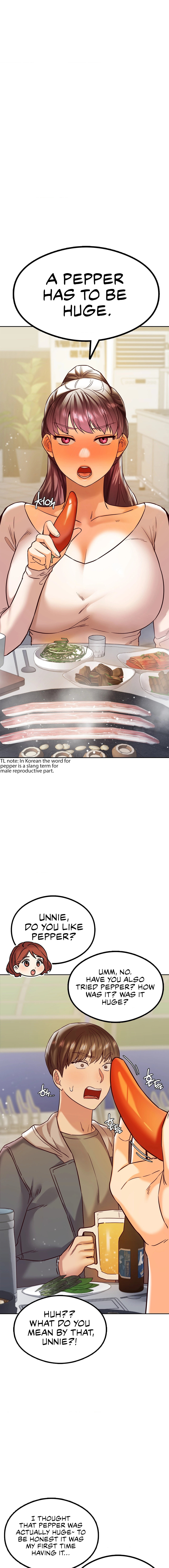 The Massage Club - Chapter 7 - picture 20