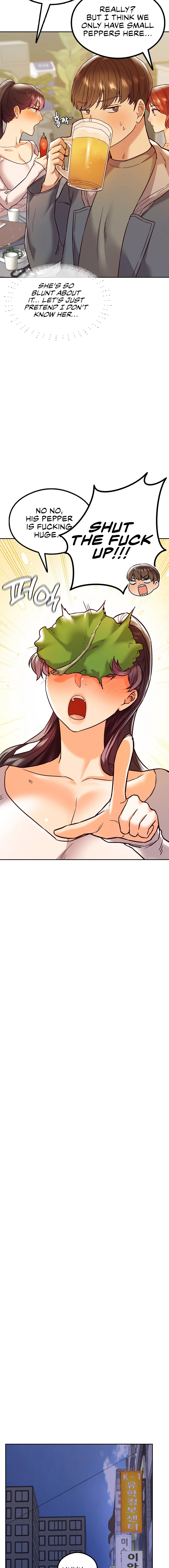 The Massage Club - Chapter 7 - picture 21
