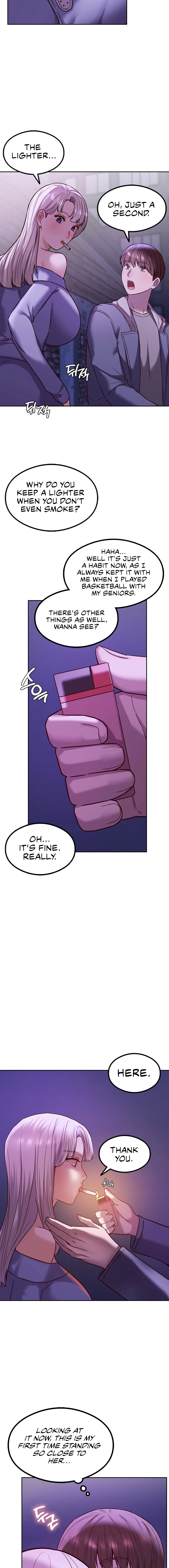 The Massage Club - Chapter 7 - picture 24