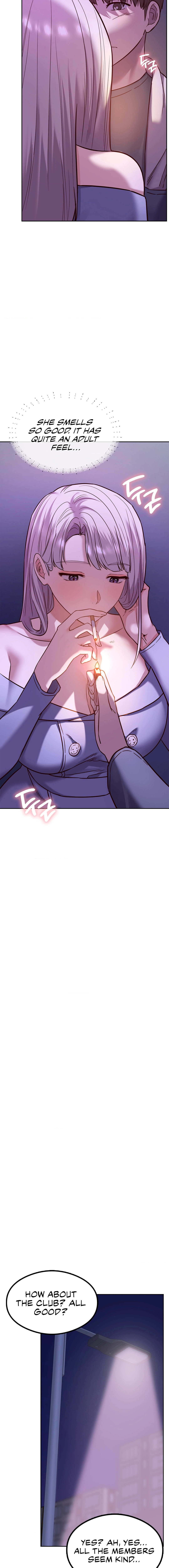 The Massage Club - Chapter 7 - picture 25