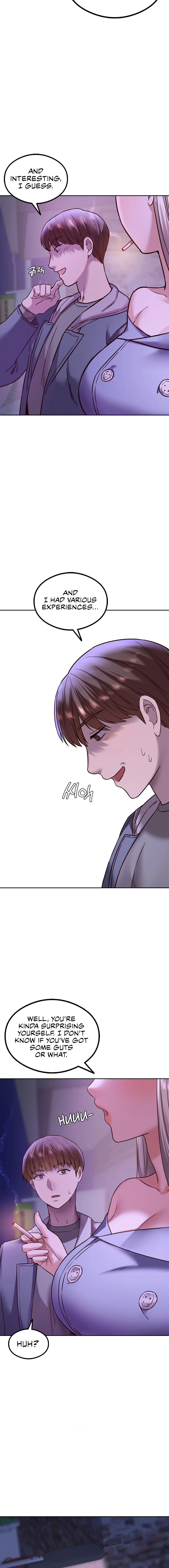 The Massage Club - Chapter 7 - picture 26