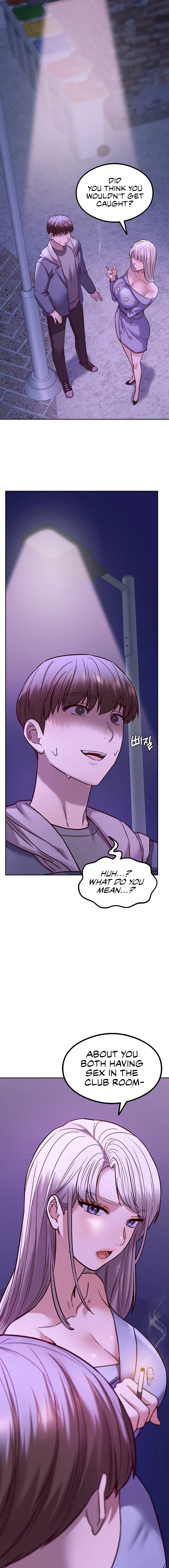 The Massage Club - Chapter 7 - picture 27