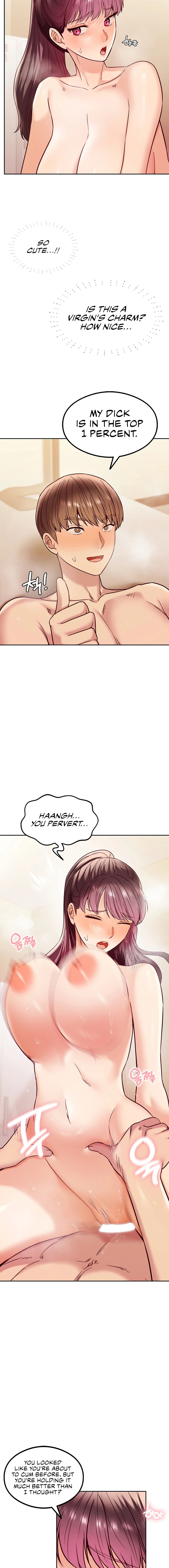 The Massage Club - Chapter 7 - picture 6