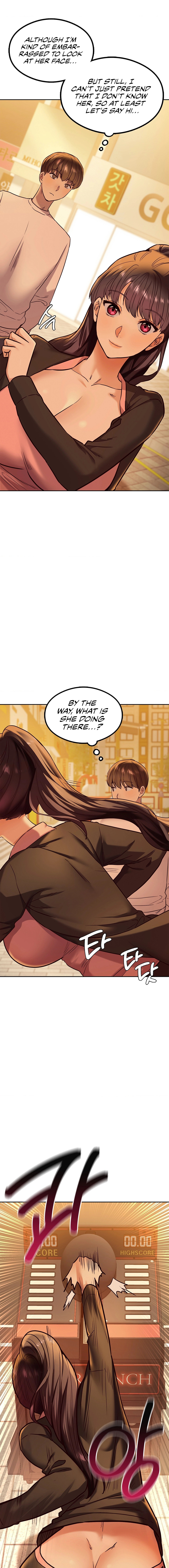 The Massage Club - Chapter 8 - picture 11