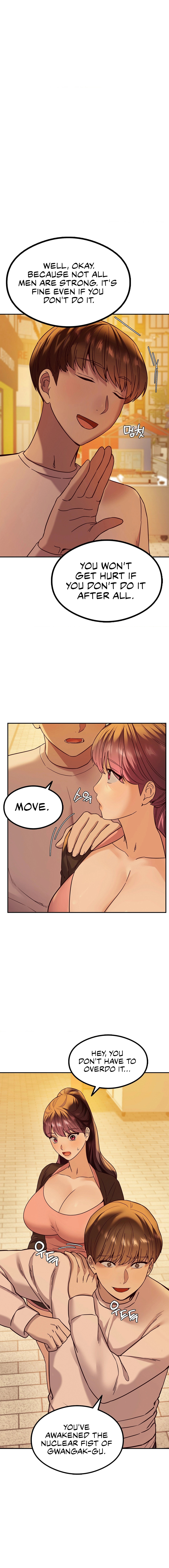 The Massage Club - Chapter 8 - picture 15