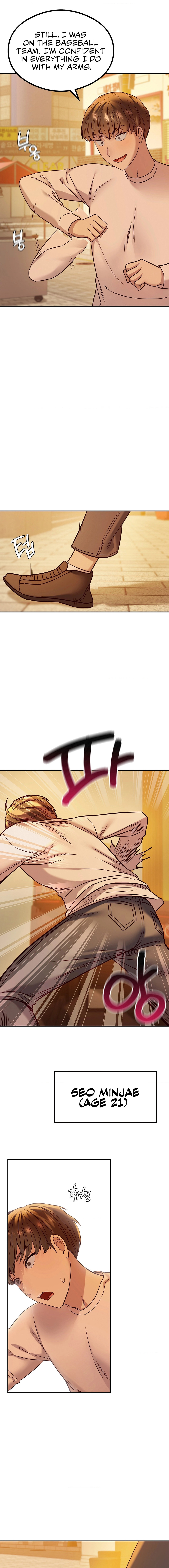 The Massage Club - Chapter 8 - picture 16