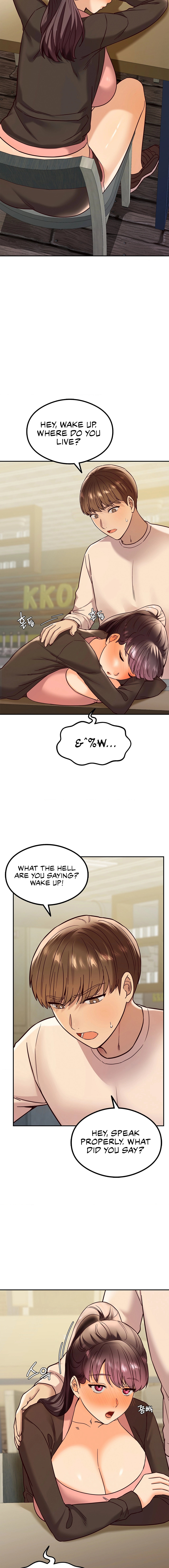 The Massage Club - Chapter 8 - picture 21