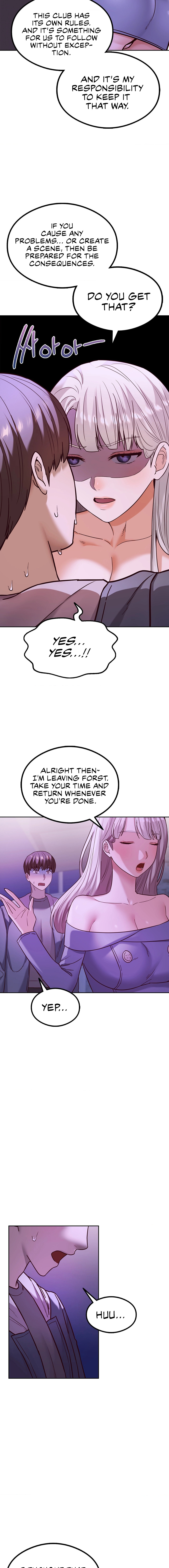 The Massage Club - Chapter 8 - picture 3