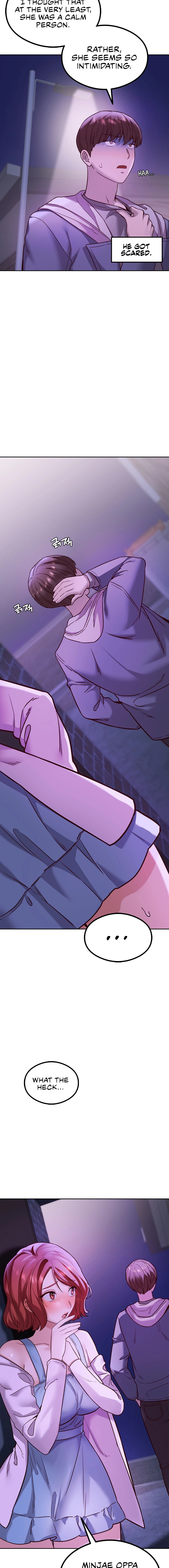 The Massage Club - Chapter 8 - picture 4