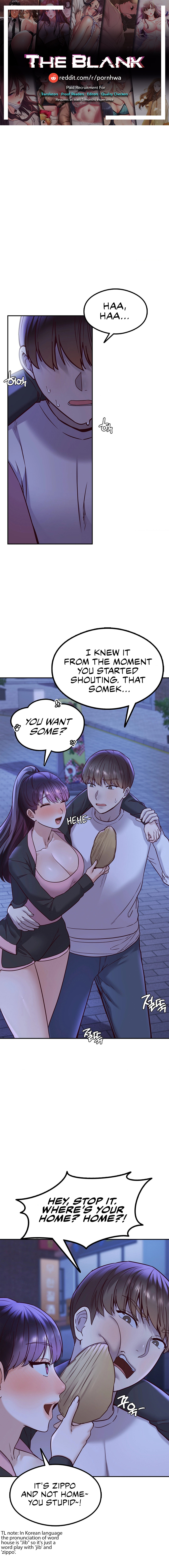 The Massage Club - Chapter 9 - picture 0