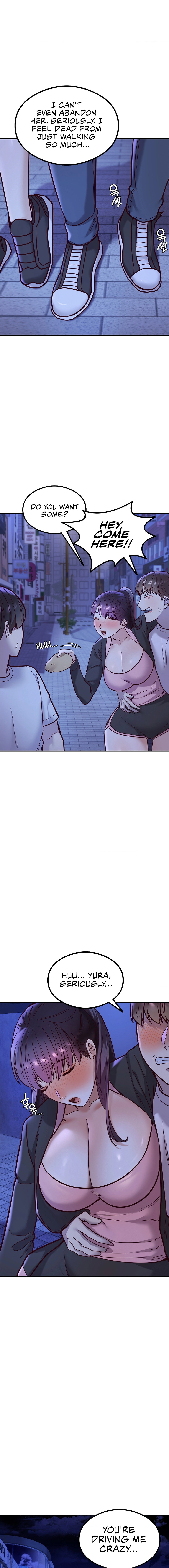 The Massage Club - Chapter 9 - picture 1