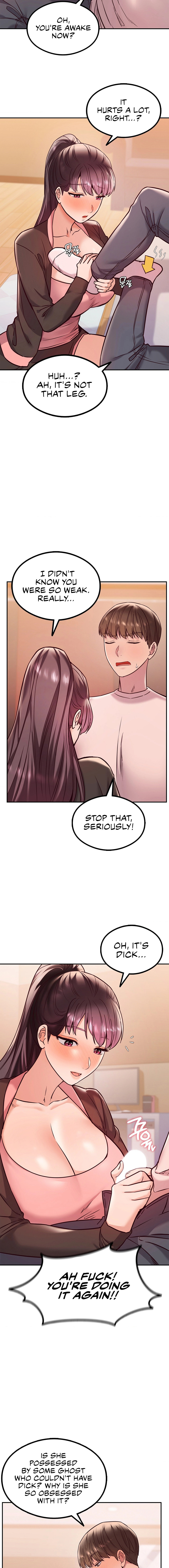 The Massage Club - Chapter 9 - picture 5