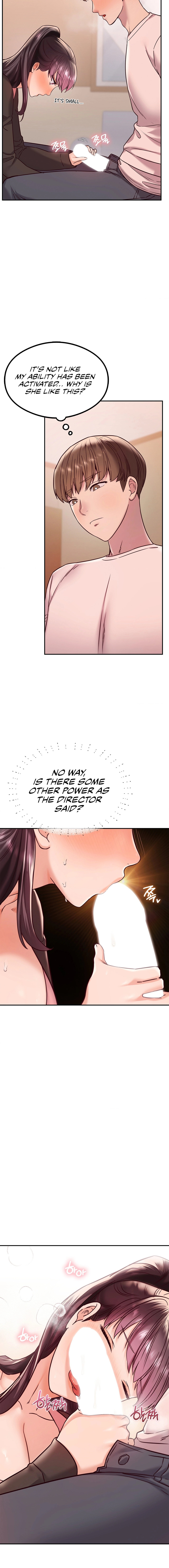The Massage Club - Chapter 9 - picture 6