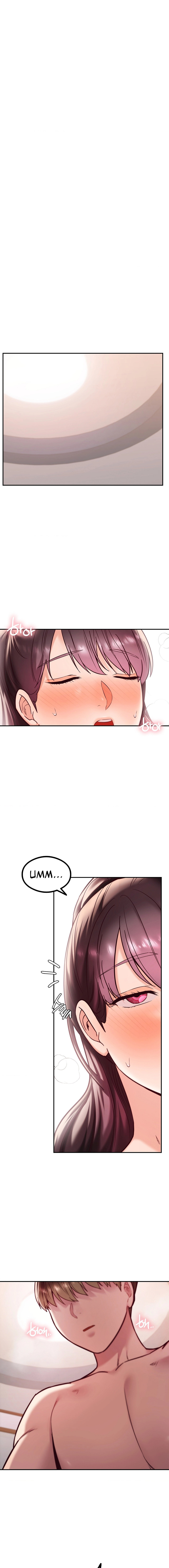 The Massage Club - Chapter 9 - picture 8