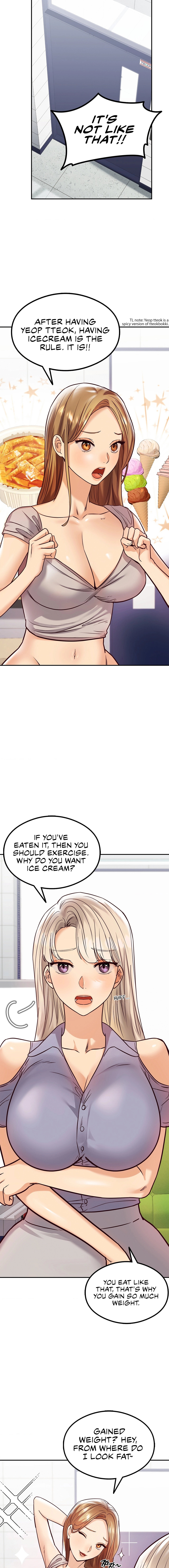 The Massage Club - Chapter 10 - picture 15