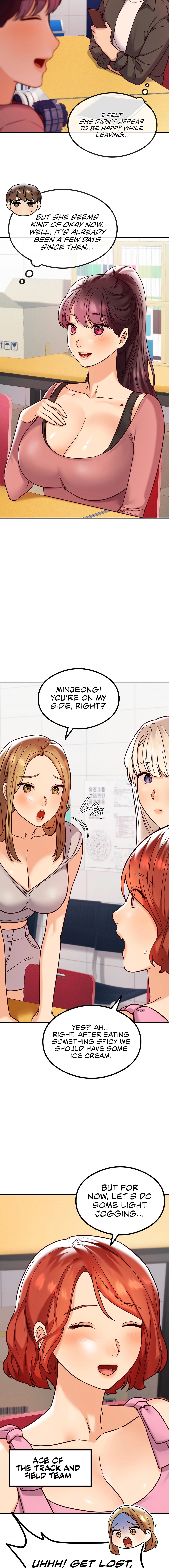 The Massage Club - Chapter 10 - picture 17