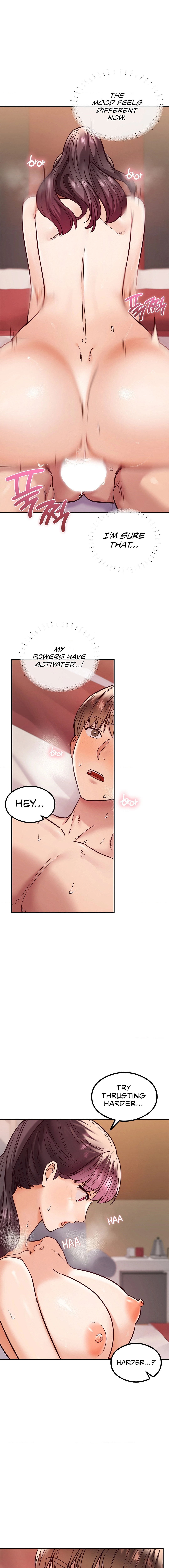 The Massage Club - Chapter 10 - picture 2