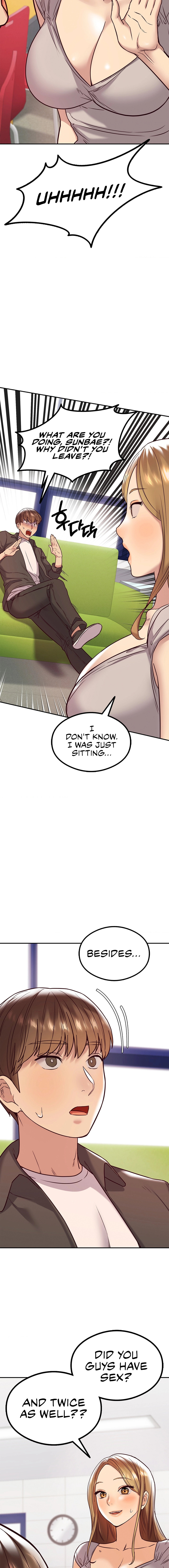 The Massage Club - Chapter 10 - picture 21