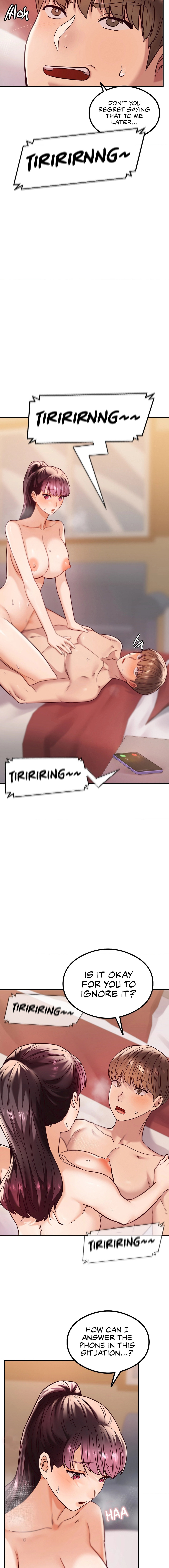 The Massage Club - Chapter 10 - picture 3