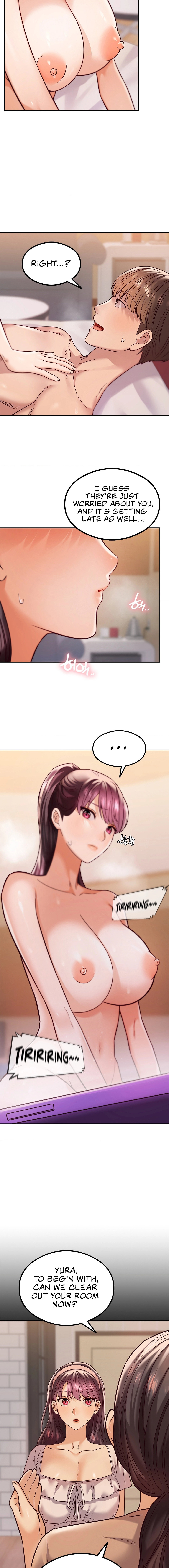 The Massage Club - Chapter 10 - picture 4