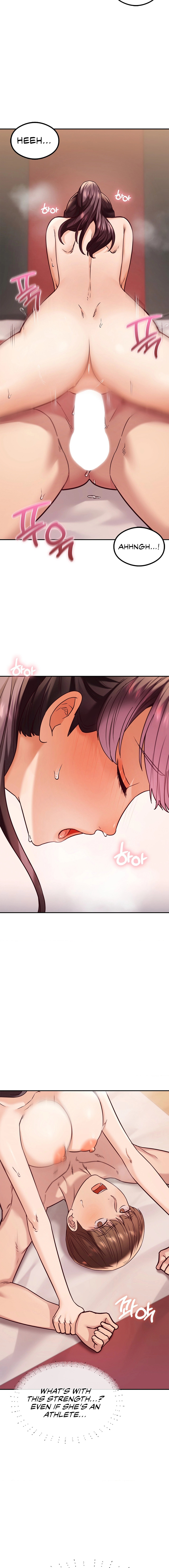 The Massage Club - Chapter 10 - picture 8