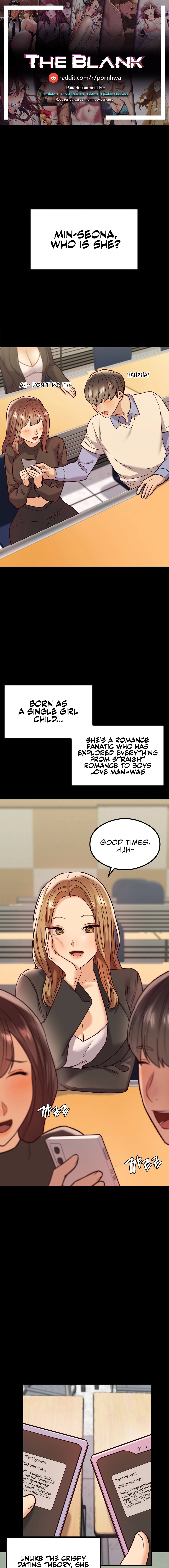 The Massage Club - Chapter 11 - picture 0