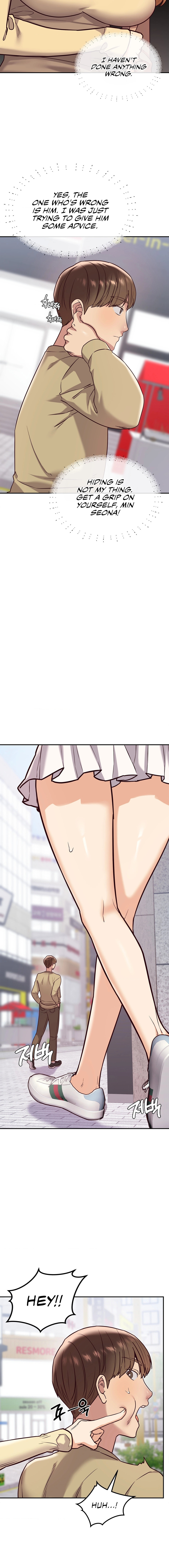 The Massage Club - Chapter 11 - picture 14