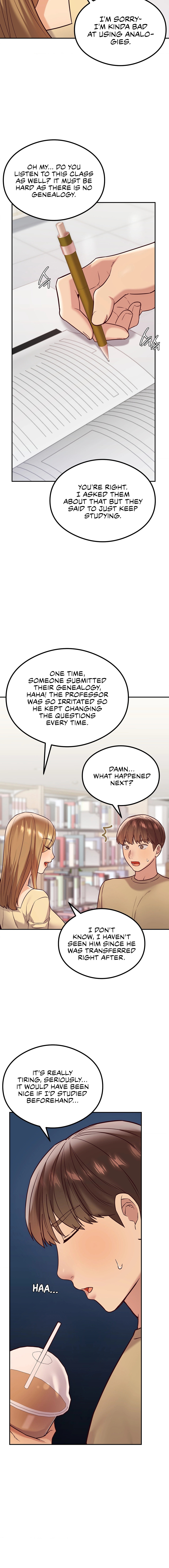 The Massage Club - Chapter 11 - picture 17