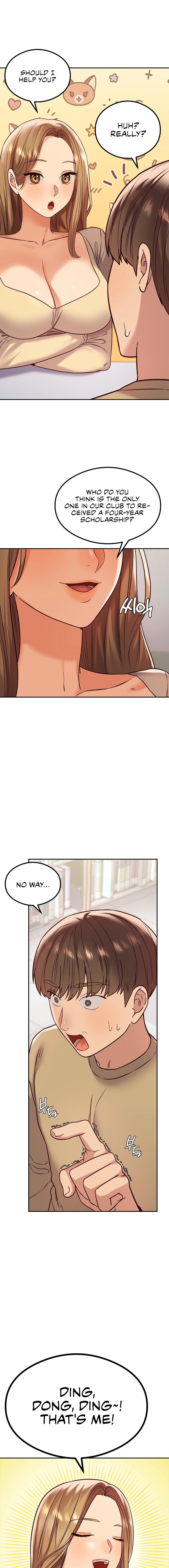 The Massage Club - Chapter 11 - picture 18