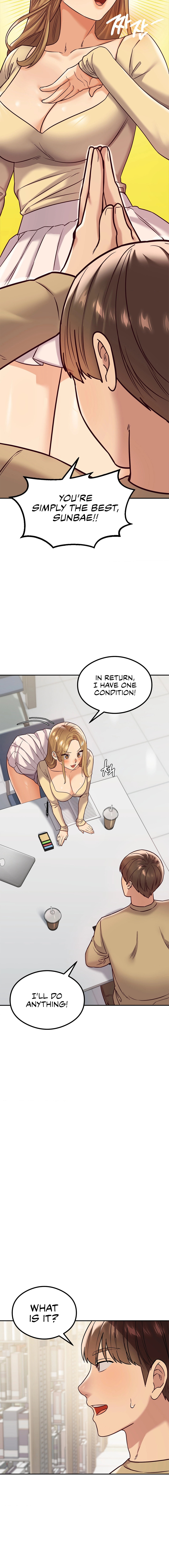 The Massage Club - Chapter 11 - picture 19