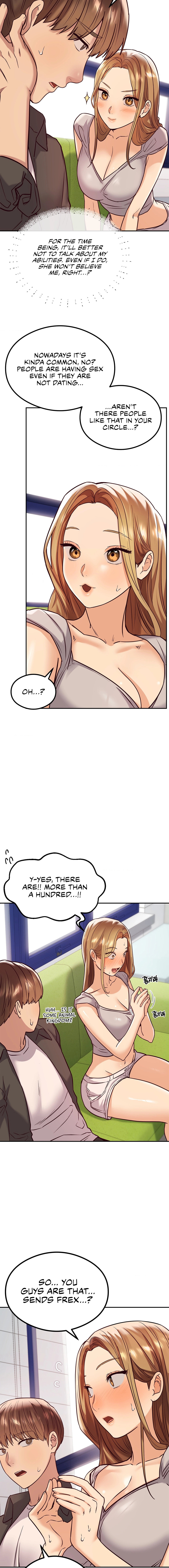 The Massage Club - Chapter 11 - picture 4