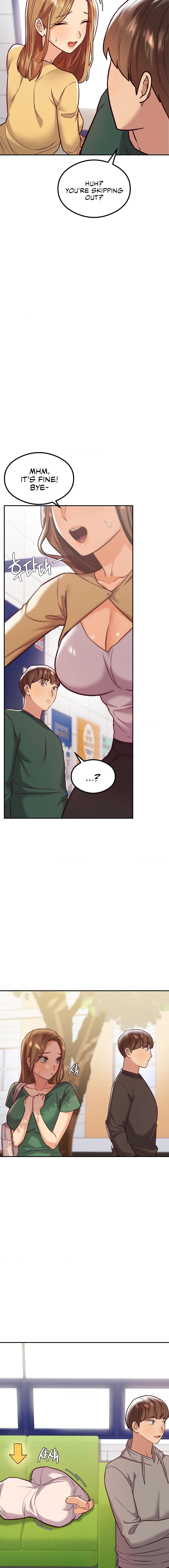 The Massage Club - Chapter 11 - picture 9