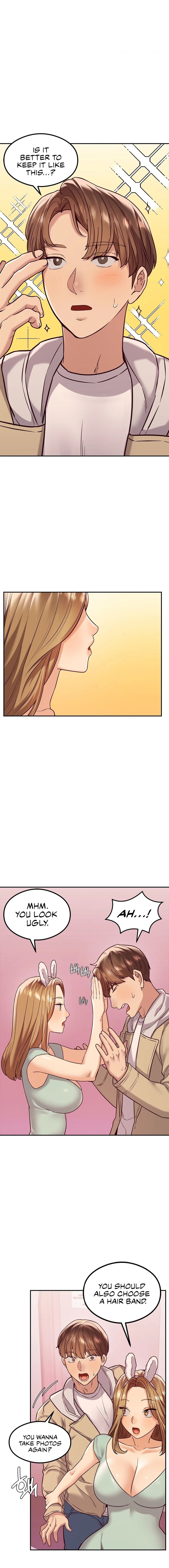 The Massage Club - Chapter 12 - picture 10