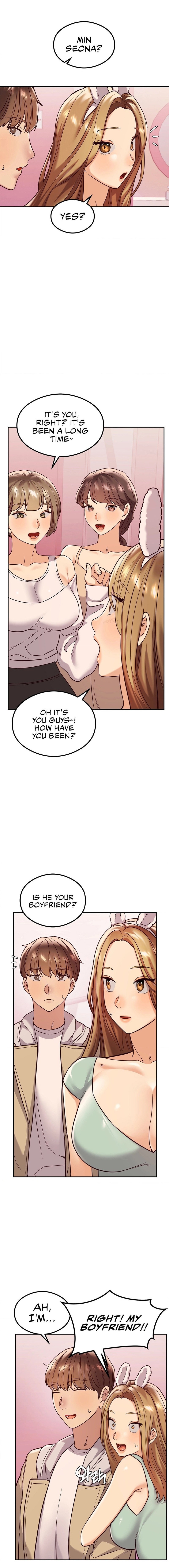 The Massage Club - Chapter 12 - picture 11