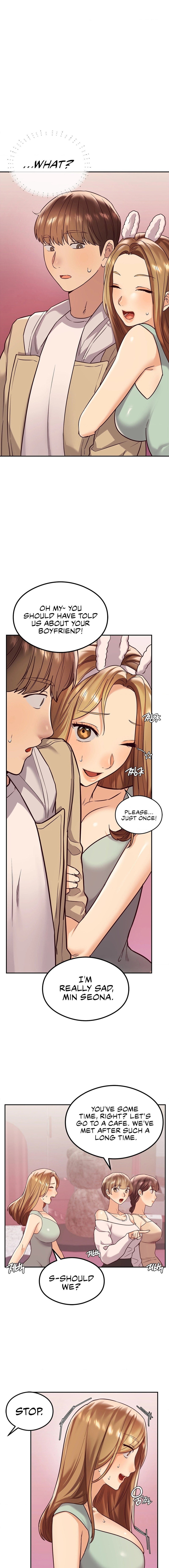 The Massage Club - Chapter 12 - picture 12