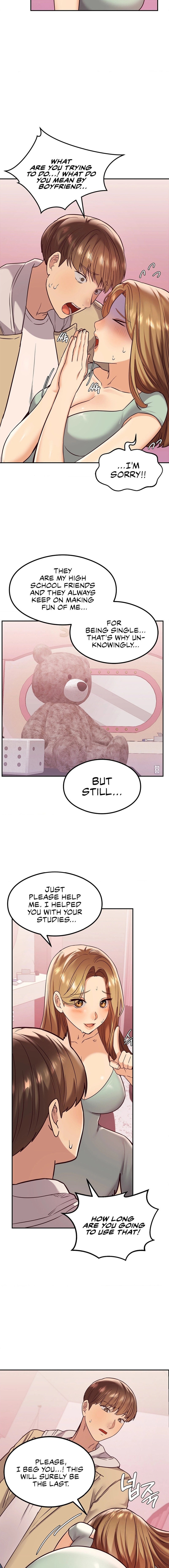The Massage Club - Chapter 12 - picture 13