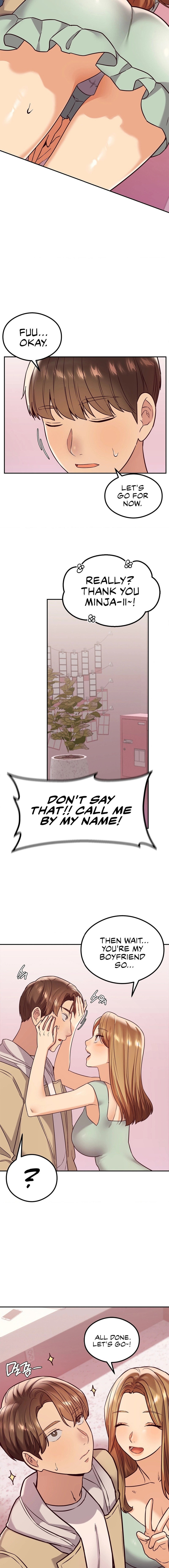 The Massage Club - Chapter 12 - picture 14