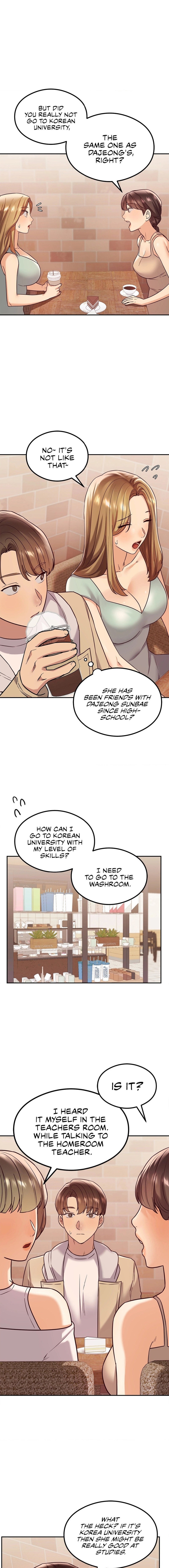 The Massage Club - Chapter 12 - picture 16