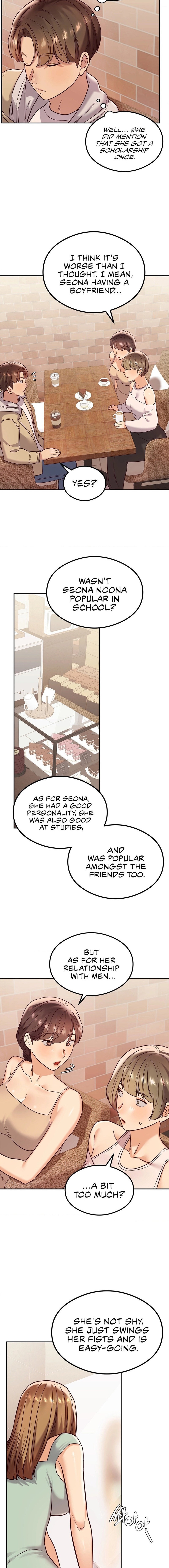 The Massage Club - Chapter 12 - picture 17