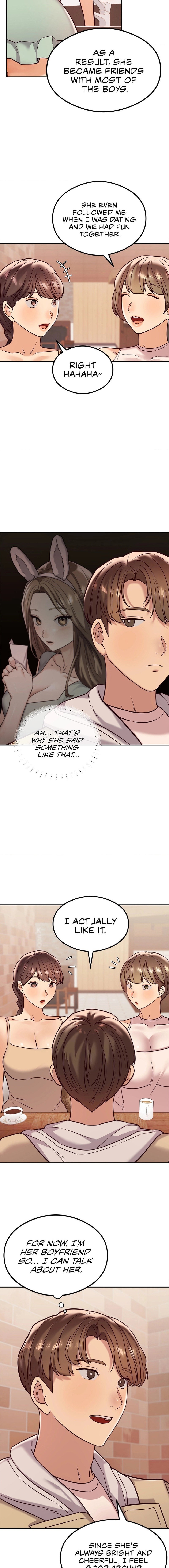 The Massage Club - Chapter 12 - picture 18