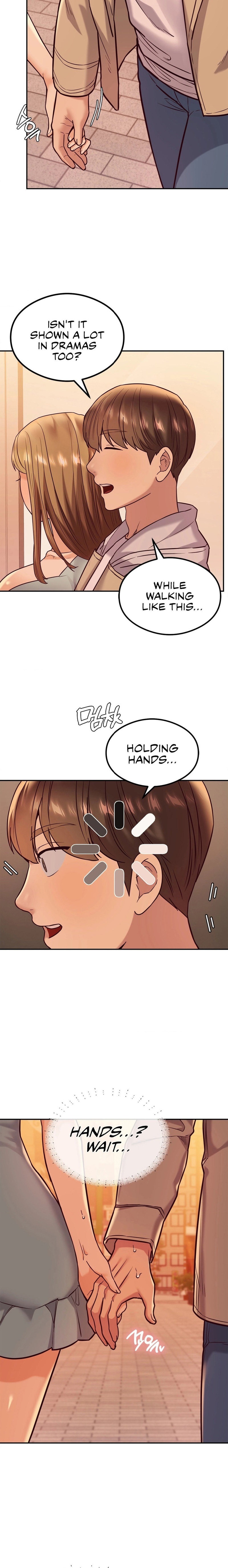 The Massage Club - Chapter 12 - picture 21