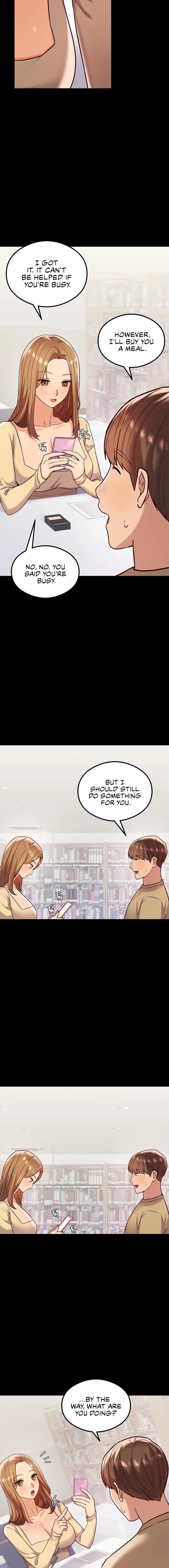 The Massage Club - Chapter 12 - picture 3
