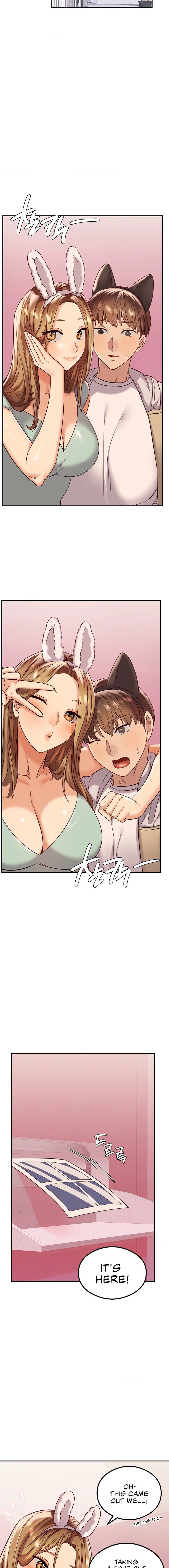 The Massage Club - Chapter 12 - picture 7