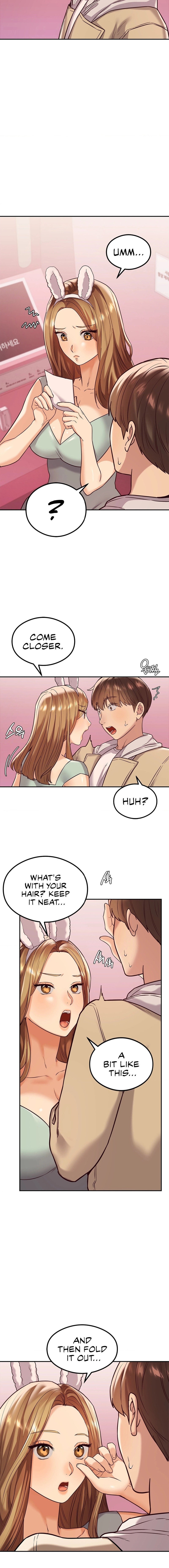 The Massage Club - Chapter 12 - picture 9