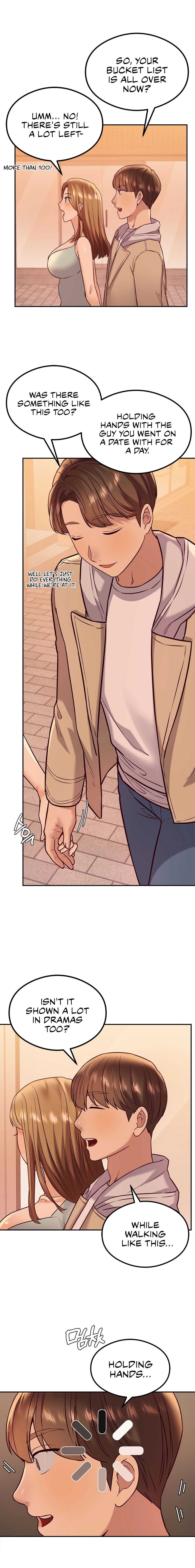 The Massage Club - Chapter 13 - picture 0