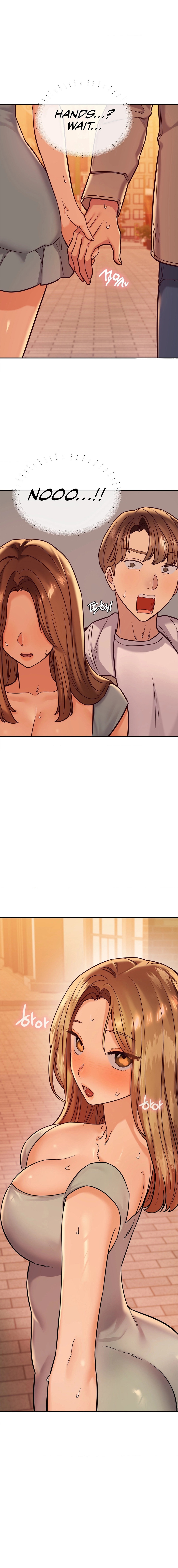 The Massage Club - Chapter 13 - picture 1