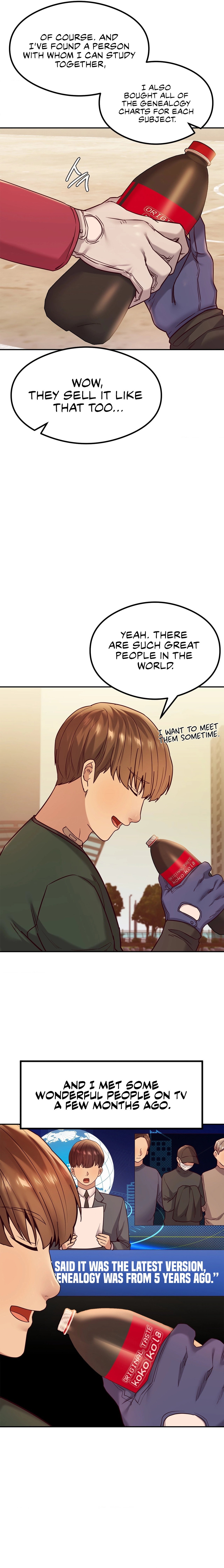 The Massage Club - Chapter 13 - picture 12