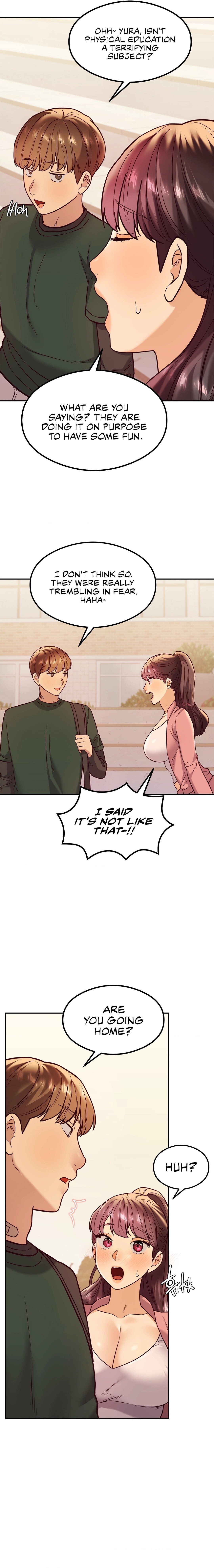 The Massage Club - Chapter 13 - picture 16