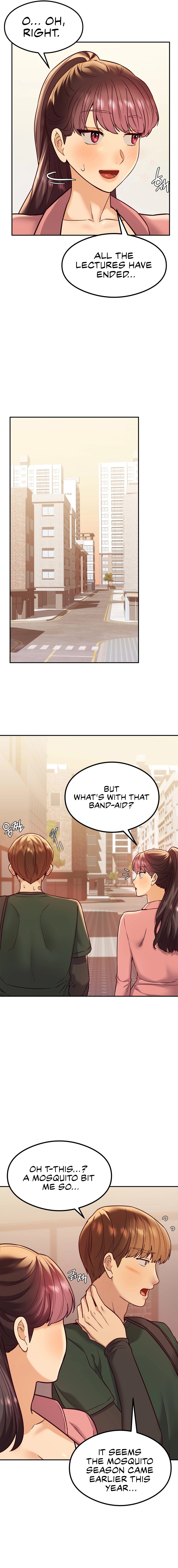 The Massage Club - Chapter 13 - picture 17